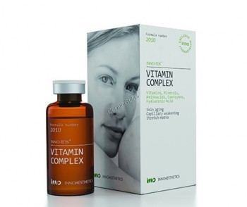 Inno-tds Vitamin complex ( ), 25  - ,   