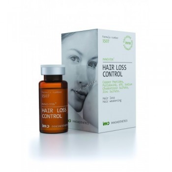 Inno-tds Hair loss control (   ), 10  - ,   