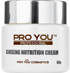 Ginseng Nutrition Cream (Крем питательный с экстрактом женьшеня)