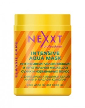Nexxt Professional Intensive Aqva Mask (          ) - ,   