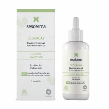 Sescacay Bio-Intensive Oil (Масло для тела интенсивного действия), 100 мл