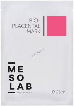 Mesolab Bio-Placental Mask (- -), 25  - ,   