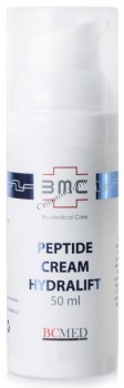 Bio Medical Care Peptide cream hydralift (Увлажняющий крем с пептидами)