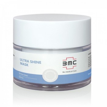 Ultra Shine Mask (Осветляющая маска "Сияние")