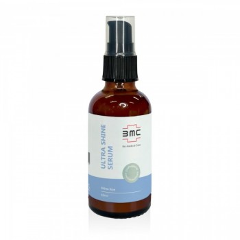 Ultra Shine Serum (Осветляющая сыворотка "Сияние")