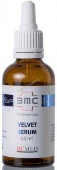 Bio Medical Care Velvet serum (      ) - ,   