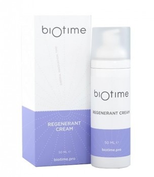 Biotime/Biomatrix Regenerant Cream (Крем-регенерант), 50 мл