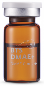 Biotrisse AG BTS DMAE+ (+ ), 1  x 5  - ,   