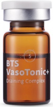 Biotrisse AG BTS VasoTonic+ ( ), 1  x 5  - ,   