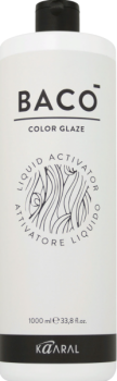 Baco Color Glaze Liquid Activator (Активатор 1,95%), 1000 мл