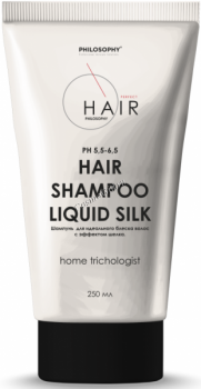 Philosophy Perfect Hair Liquid Silk shampoo (       ), 250  - ,   
