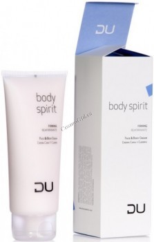 DU Cosmetics Firming Face & Body cream (  ), 200  - ,   