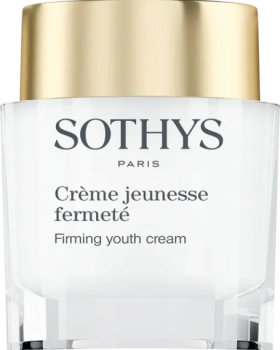 Firming Youth Cream (Укрепляющий крем для интенсивного клеточного обновления и лифтинга, с защитой от повреждений генома клетки)