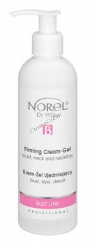 Norel Dr. Wilsz Firming cream-gel for bust, neck and neckline (-     , , ) - ,   