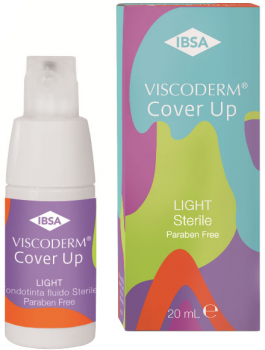 Viscoderm Cover Up Cream Light  (    ), 20  - ,   