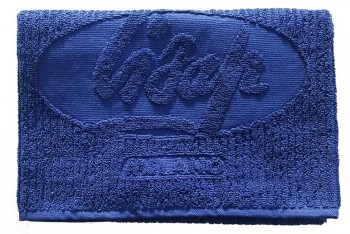 Blue Towel (Полотенце синее для парикмахеров)