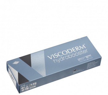 Viscoderm Hydrobooster (), 1  x 1,1  - ,   
