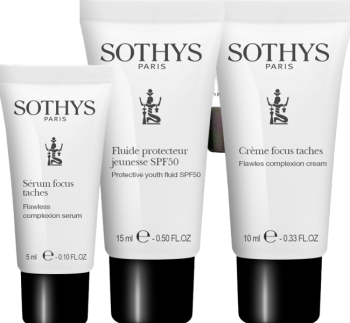 Discovery Kit (Набор миниатюр Pigmentation Management)