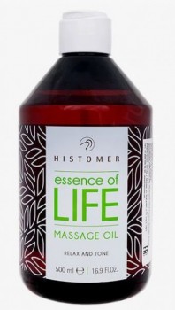 Essence Of Life Massage Oil (Массажное масло), 500 мл