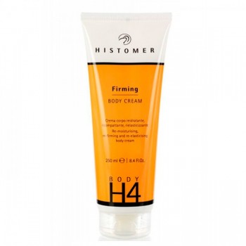 H4 Firming Body Cream (Укрепляющий крем для тела), 250 мл