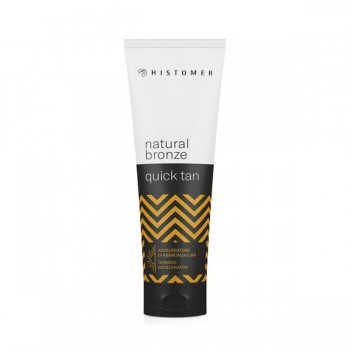 Natural Bronze Quick Tan (Активатор загара), 250 мл