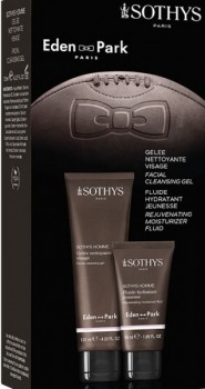 Kit For Men (Подарочный набор для мужчин)