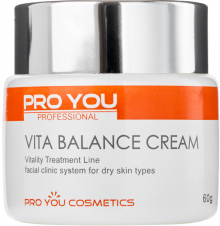 Vita Balance Cream (Крем с витаминами)