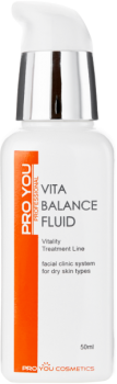 Vita Balance Fluid (Флюид с витаминами)