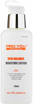 Vita Balance Moisture Lotion (Увлажняющий лосьон с витаминами)