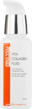 Vita Collagen Fluid (Флюид с коллагеном и витаминами)
