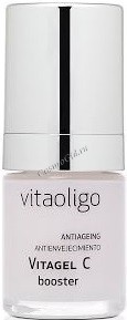 Du Cosmetics Vitaoligo Vitagel C Booster (   -), 15  - ,   