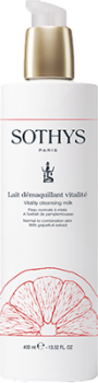 Vitality Cleansing Milk (Очищающее молочко для нормальной и комбинированной кожи с экстрактом грейпфрута)