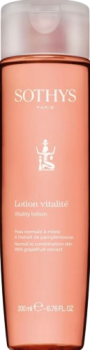 Vitality Lotion (Тоник для нормальной и комбинированной кожей с экстрактом грейпфрута)
