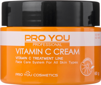 Vitamin C Cream (Крем с витамином С)