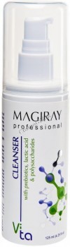 Magiray Vita Cleanser (Очищающий гель с пребиотиками), 125 мл