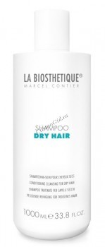 La Biosthetique Shampoo Dry Hair (     ) - ,   