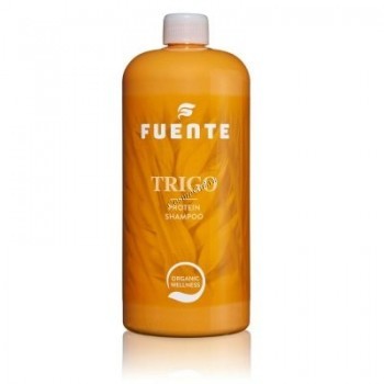 Fuente Trigo Protein Shampoo (     ) - ,   
