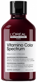 Vitamino Color Spectrum Shampoo (Шампунь для сохранения яркости цвета)