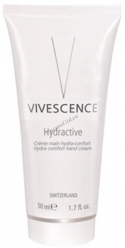 Vivescence Hydractive comfort hand cream (   ""), 50  - ,   