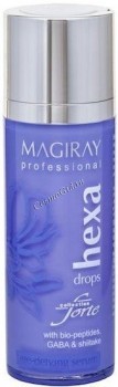 Magiray HEXA-Drops (  -), 30  - ,   