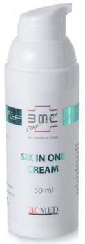 Bio Medical Care "Six in one" cream (   ) - ,   