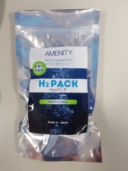 Amenity H2 Pack (Маска двухкомпонентная водородная), 25 гр