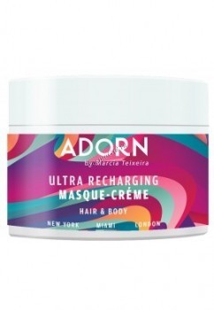 Adorn Ultra Recharging Masque  Creme (-      ), 240  - ,   