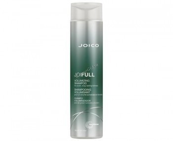Joico JoiFull Volumizing shampoo (   )   - ,   