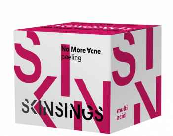 No More Acne Peeling (Пилинг анти-акне)