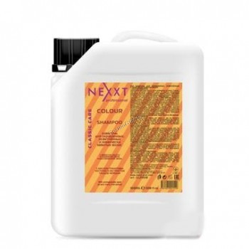 Nexxt Colour Shampoo (  ,      () - ,   