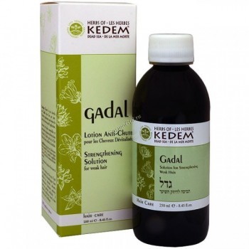 Herbs Of Kedem Gadal (    ), 250  - ,   
