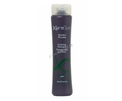 KeraSpa Kera control purifying shampoo (- ), 300 . - ,   