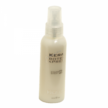 KeraSpa Kera express protection step 2 spray (   2), 120 . - ,   