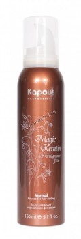Kapous            Magic keratin - ,   